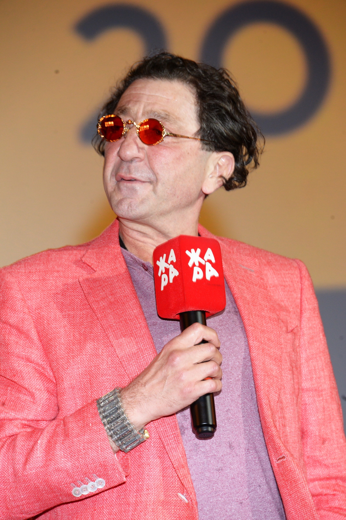 Григорий Лепс