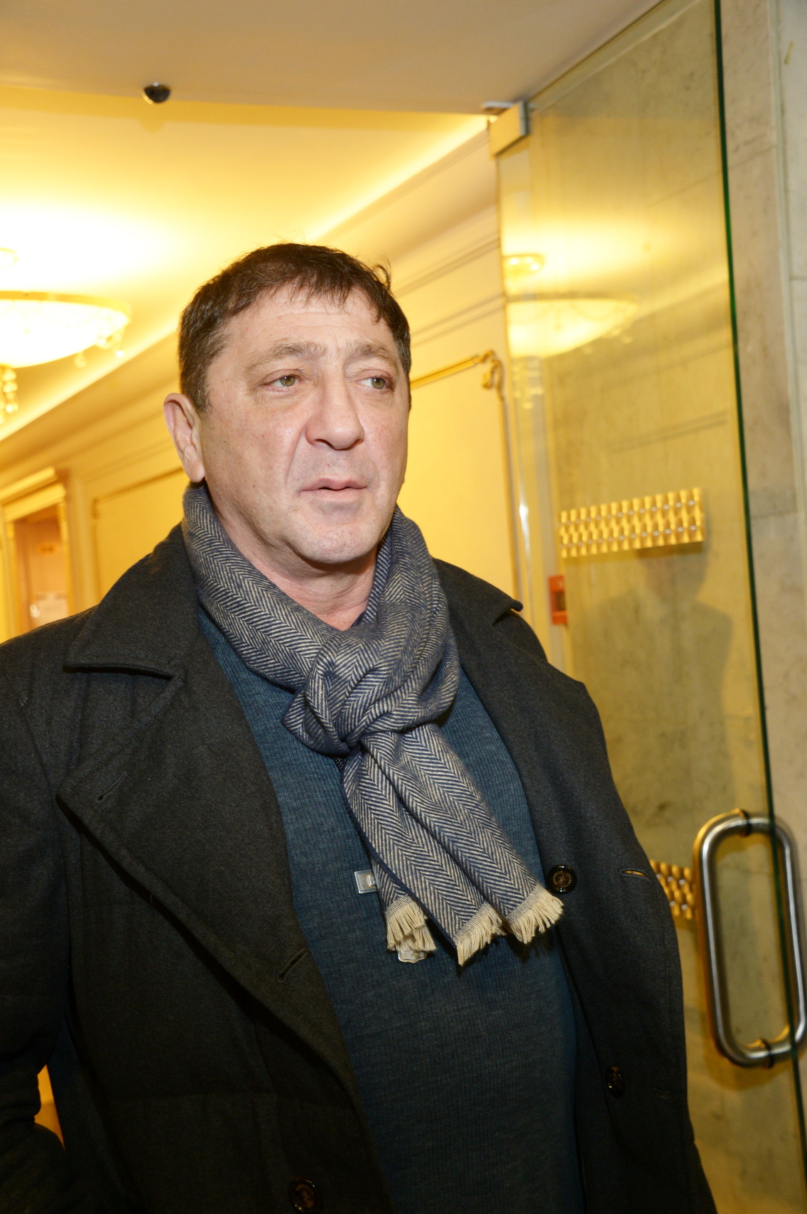 Григорий Лепс