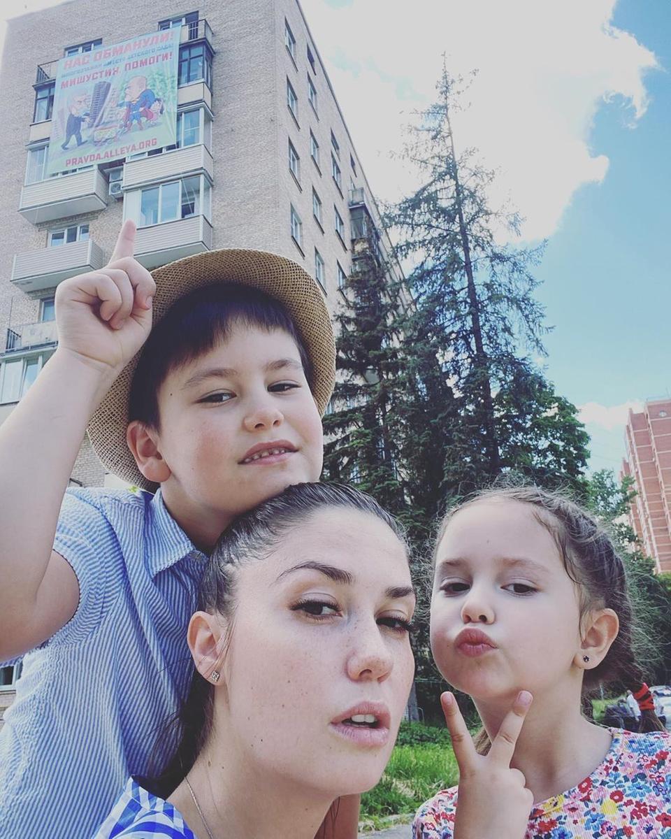 Агата Муцениеце