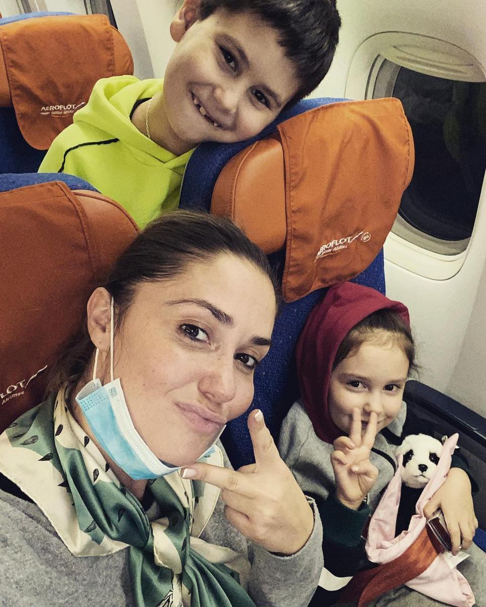 Агата Муцениеце