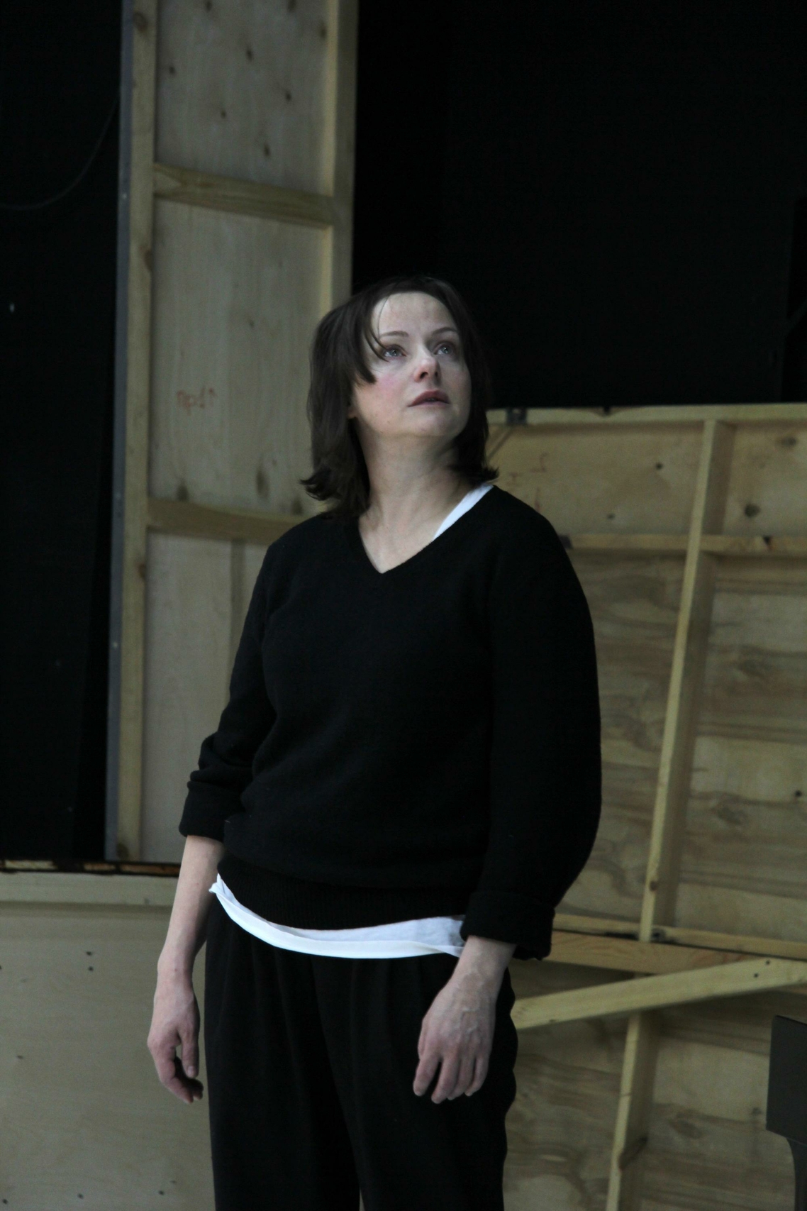 Евгения Добровольская