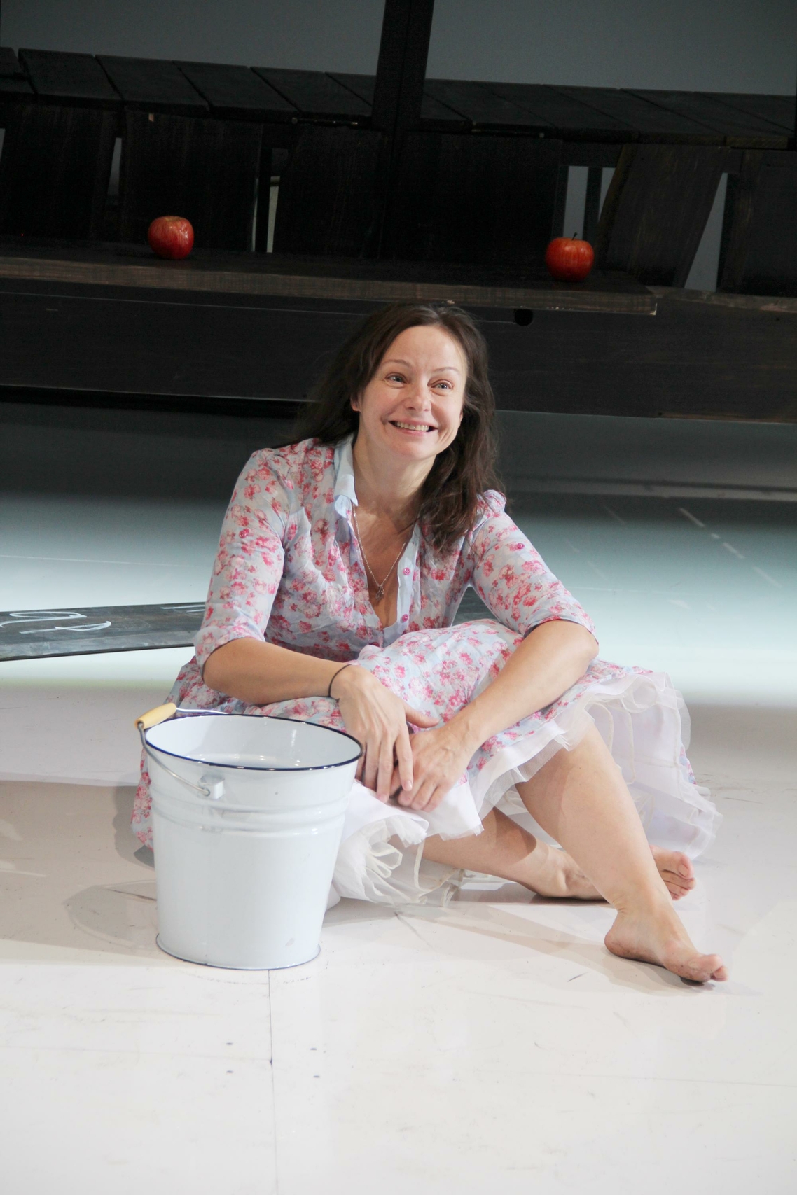 Евгения Добровольская