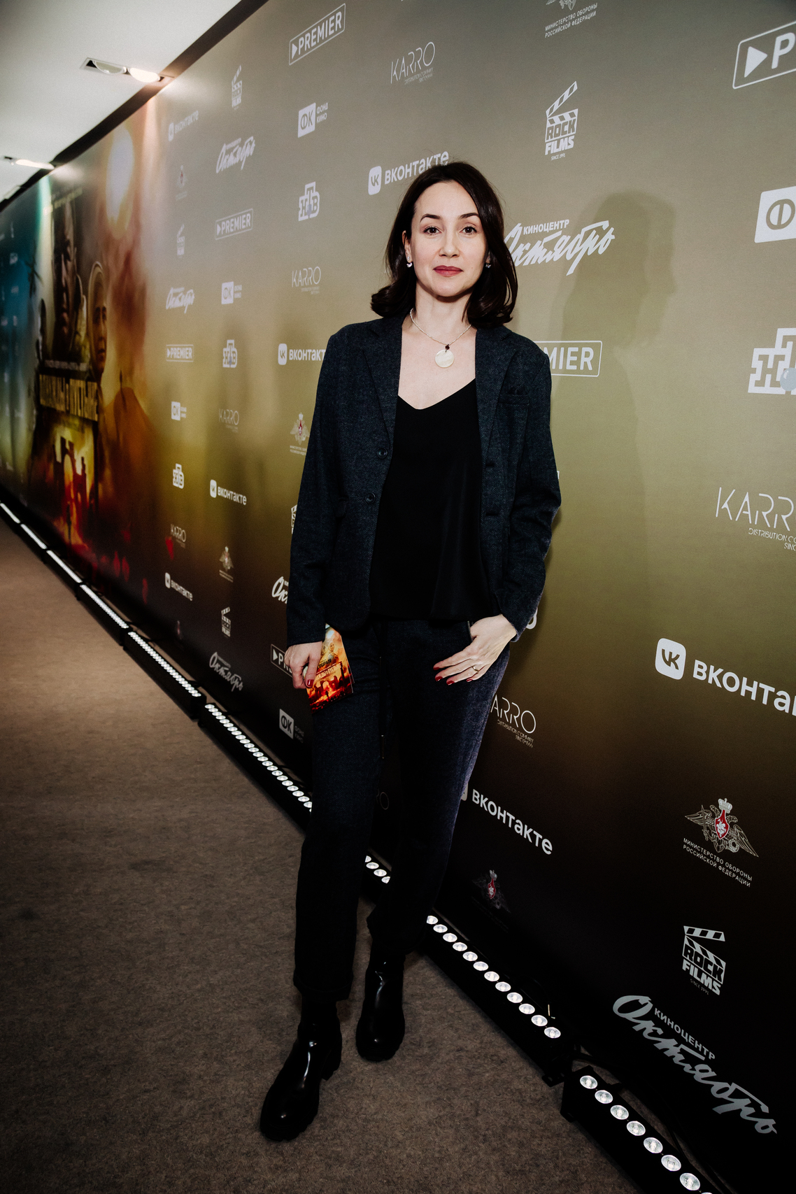 Ольга Филиппова