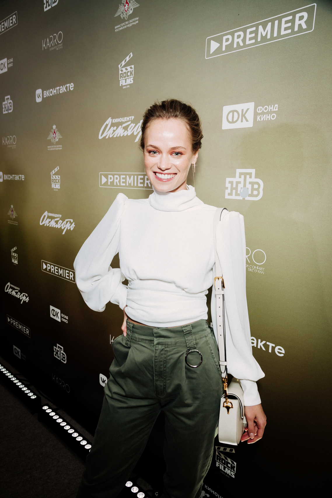 Катерина Ковальчук