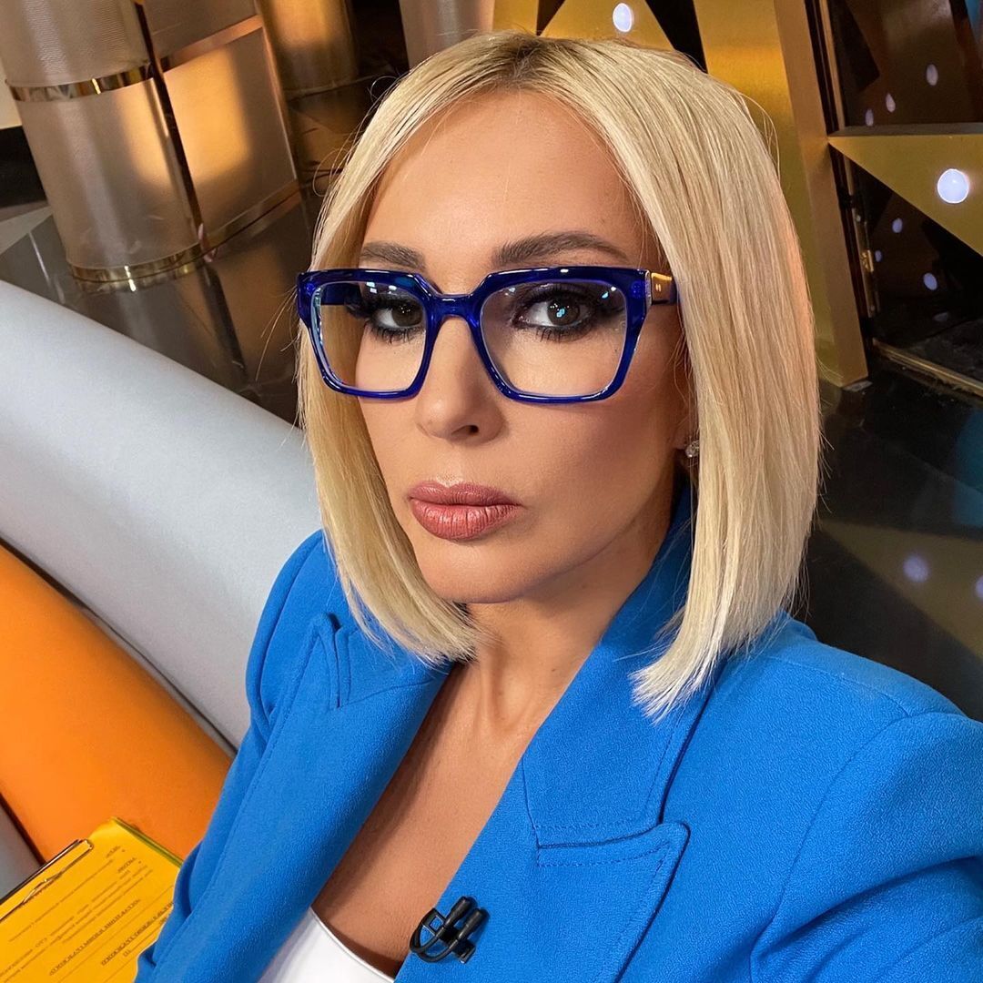 Лера Кудрявцева