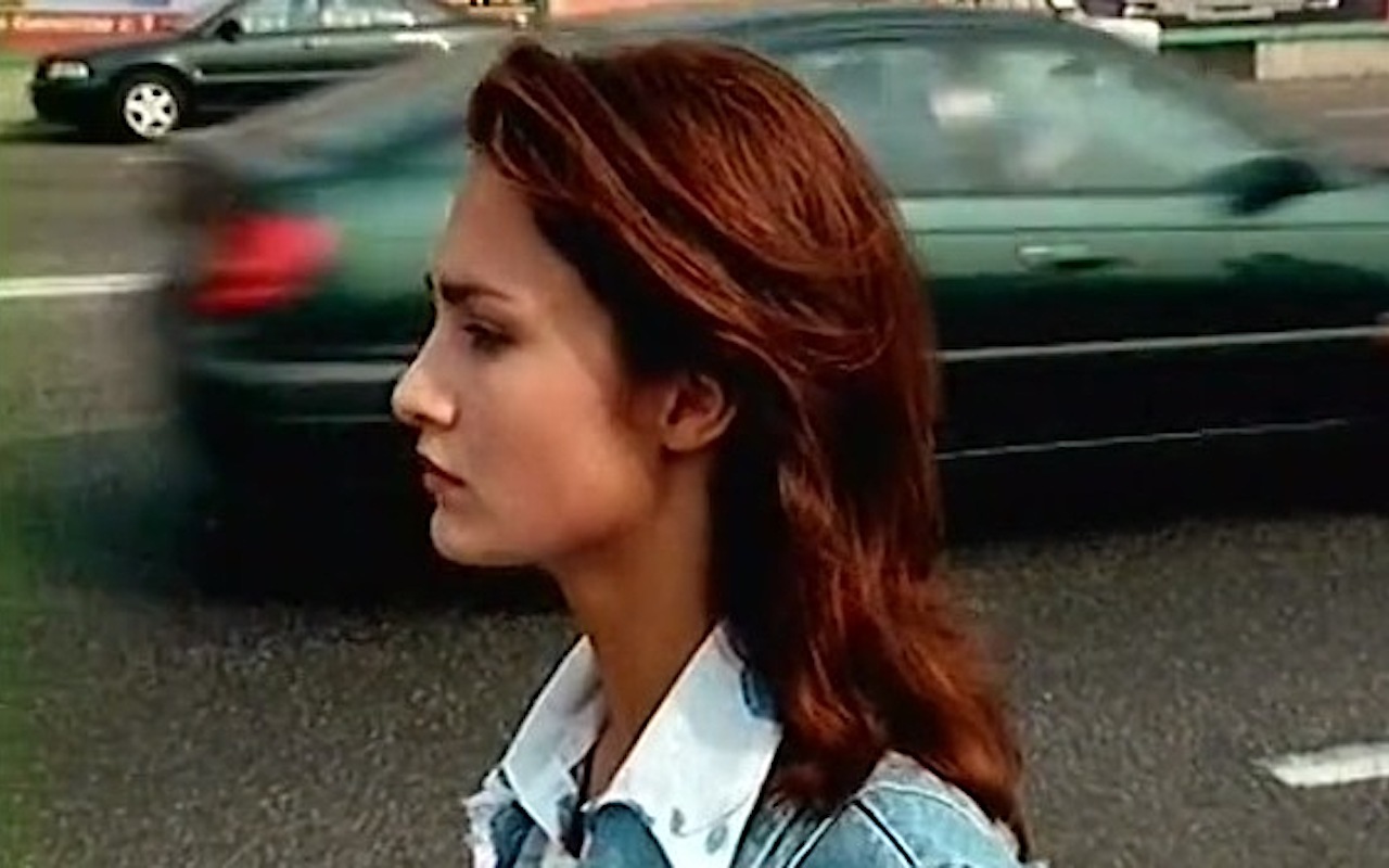 Евгения Брик, 2003