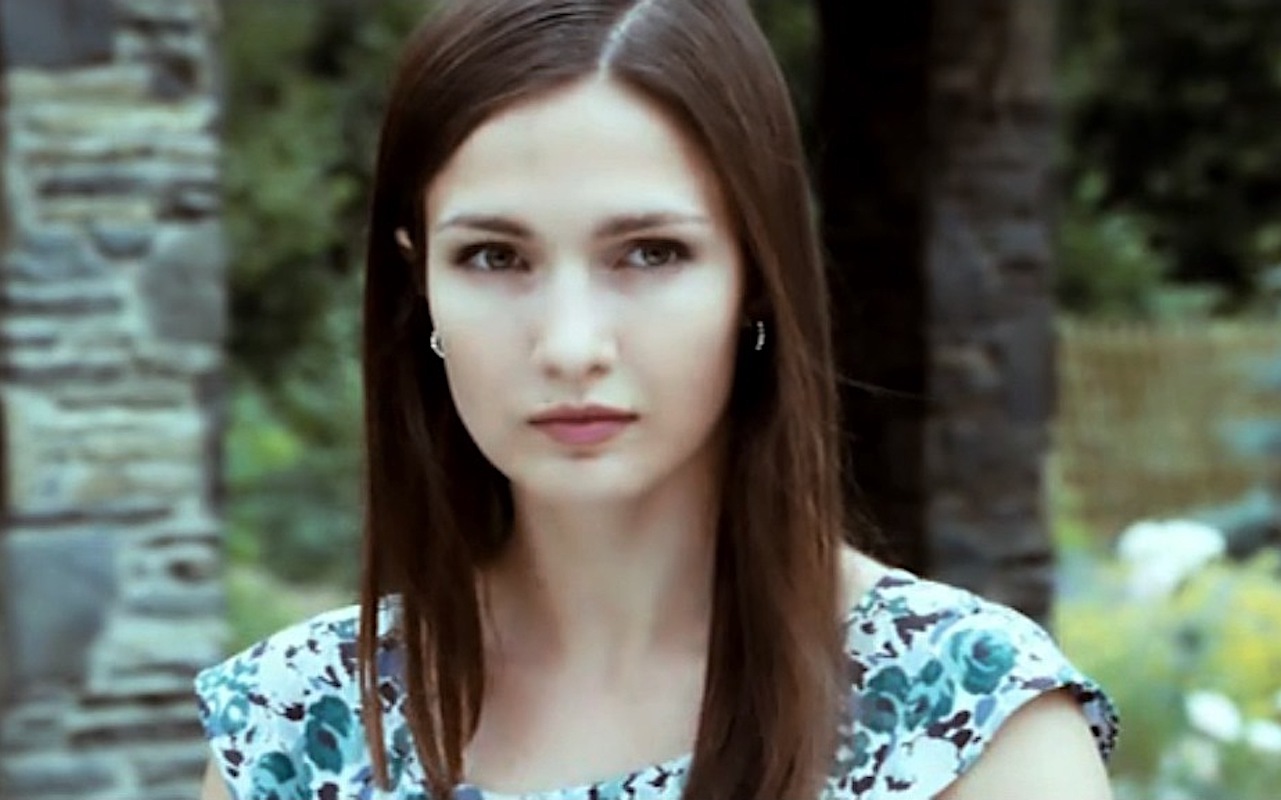 Евгения Брик, 2010