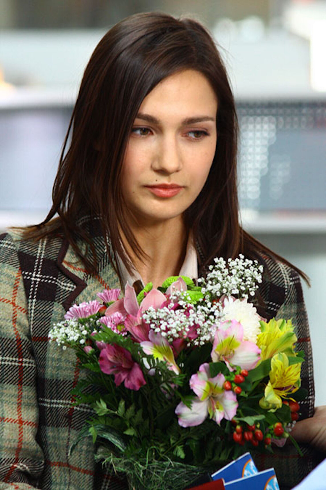 Евгения Брик, 2010