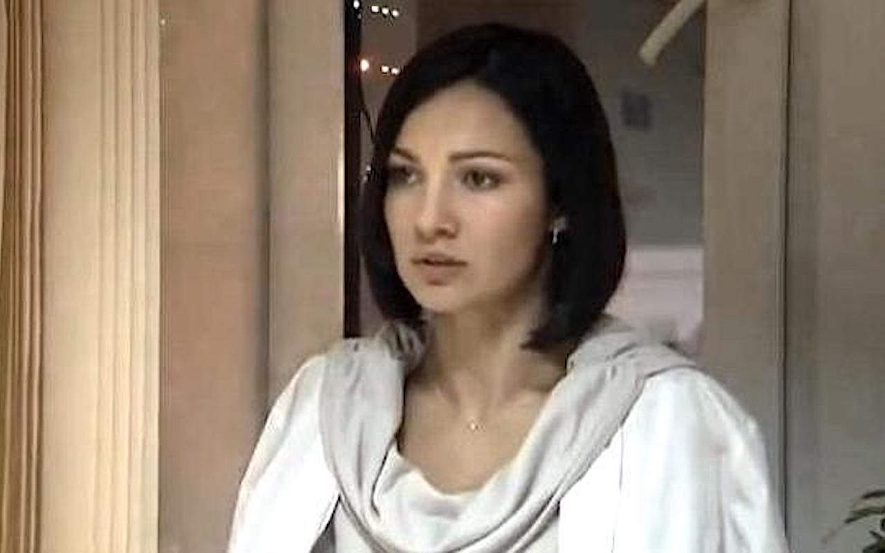 Евгения Брик, 2011