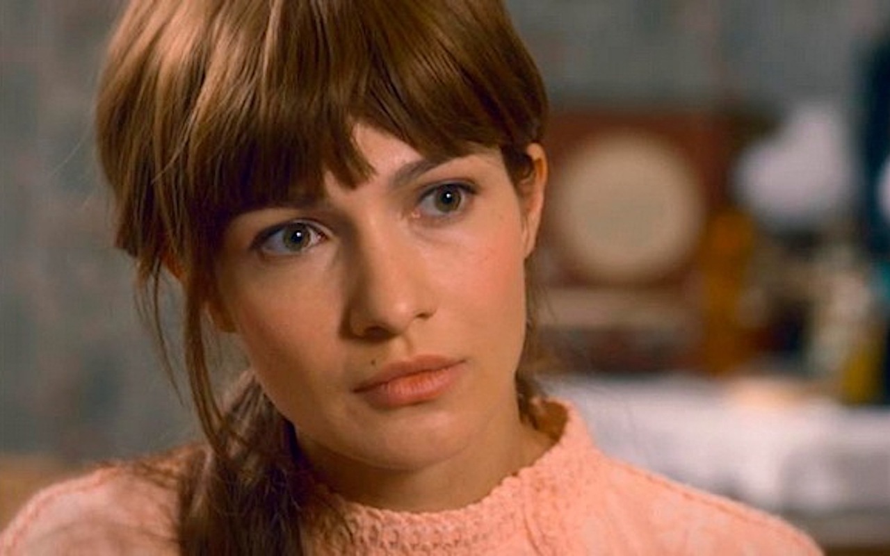 Евгения Брик, 2015