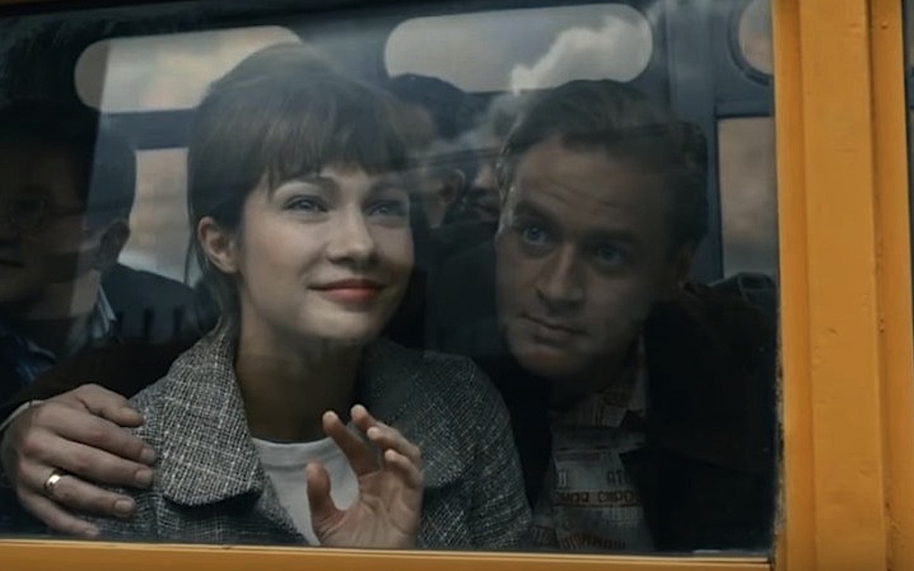 Евгения Брик, 2015