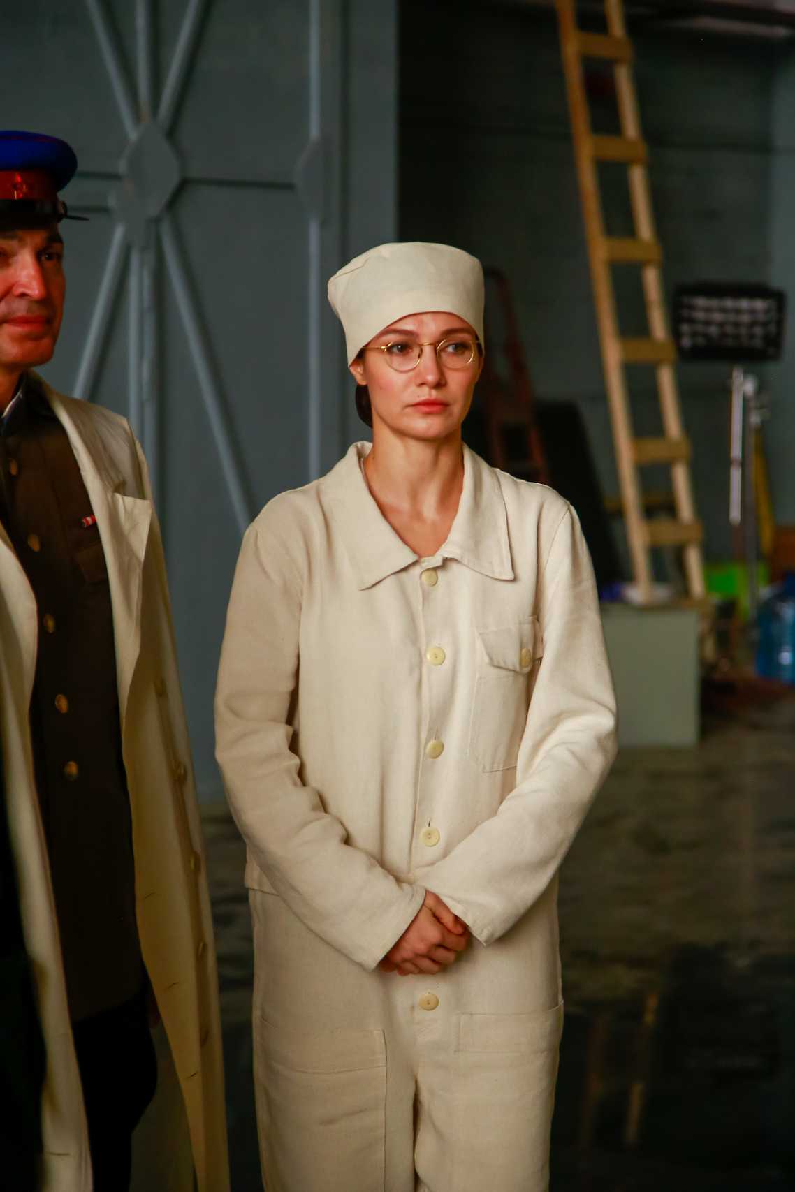 Евгения Брик, 2020