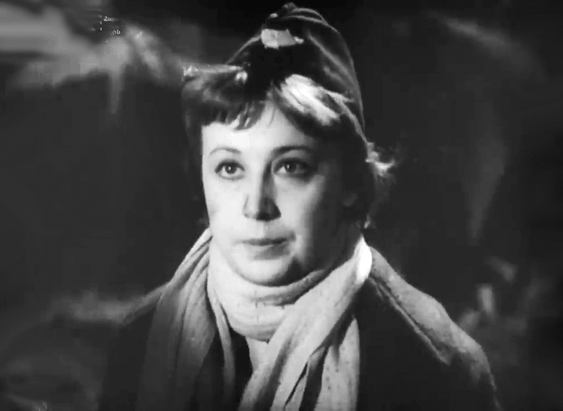 Маргарита Корабельникова