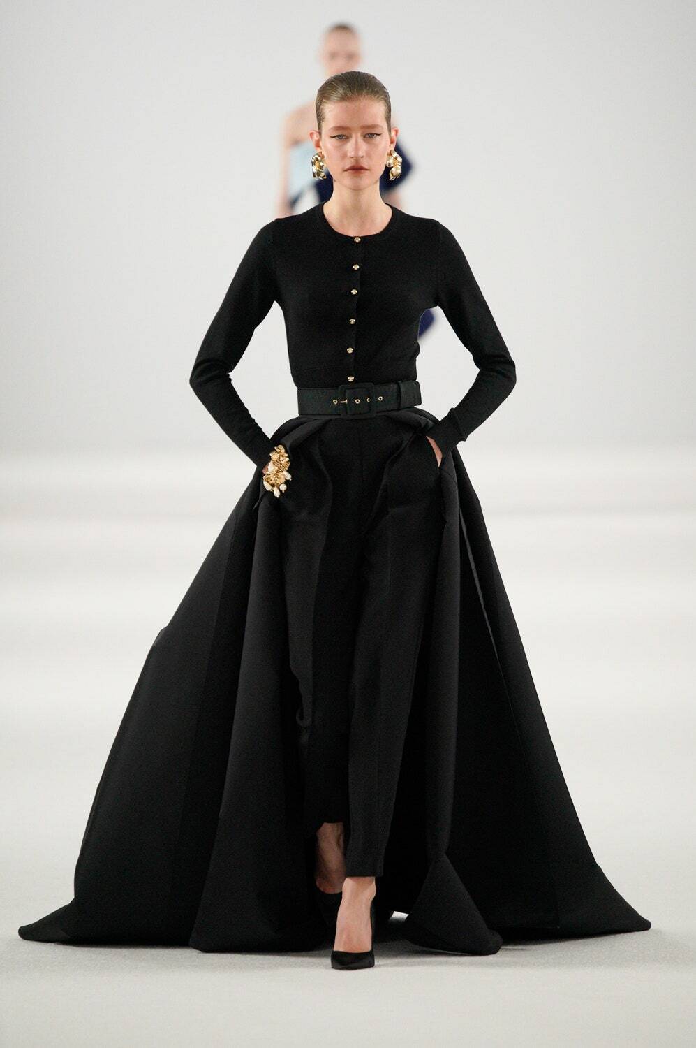 Carolina Herrera Fall 2022