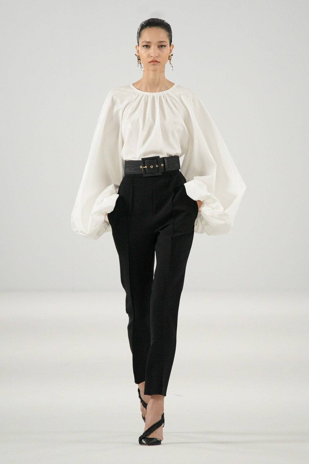 Carolina Herrera Fall 2022