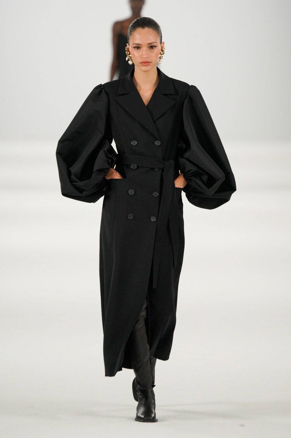 Carolina Herrera Fall 2022