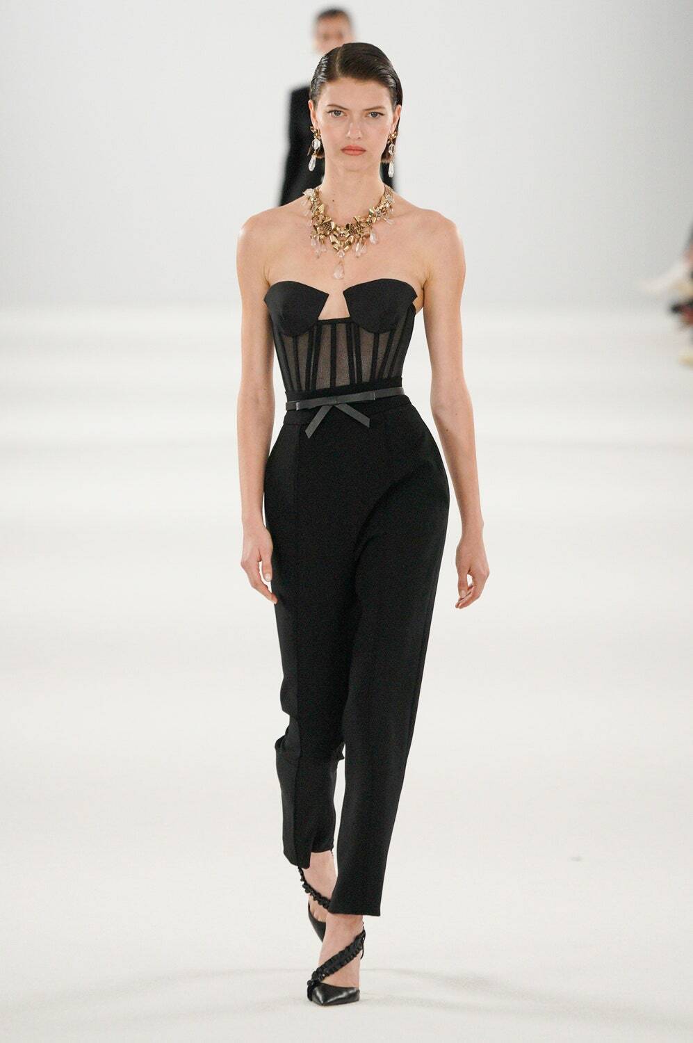 Carolina Herrera Fall 2022