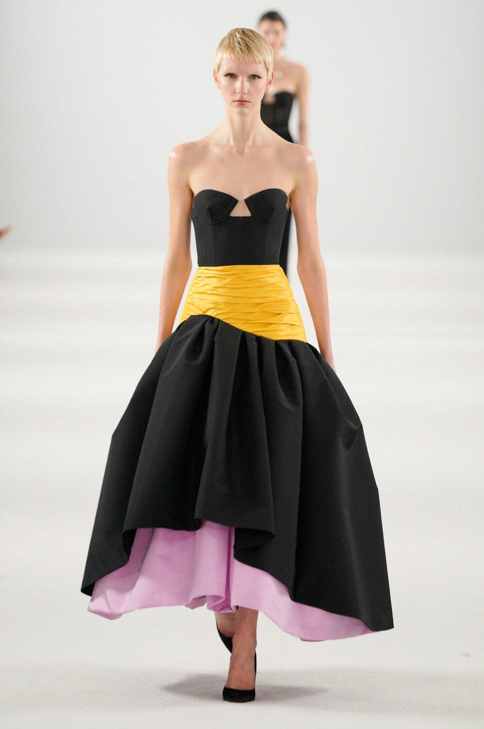 Carolina Herrera Fall 2022