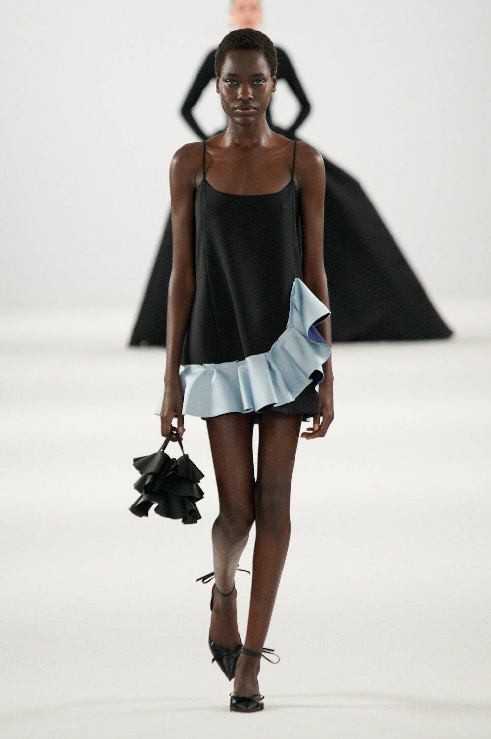 Carolina Herrera Fall 2022
