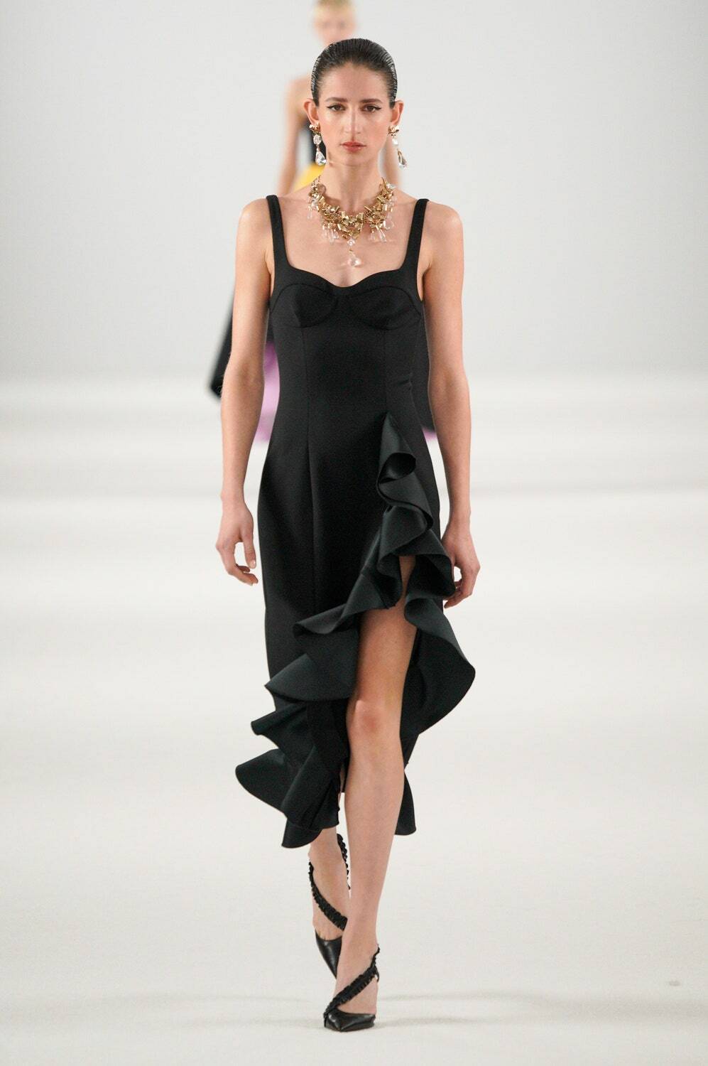 Carolina Herrera Fall 2022