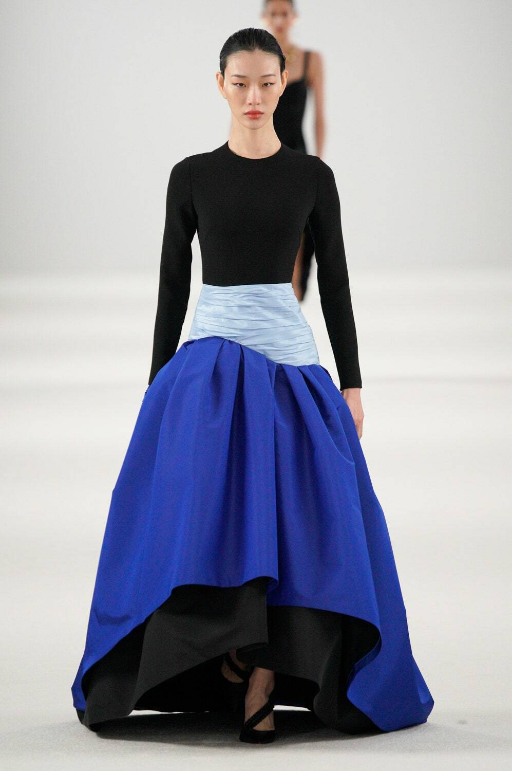 Carolina Herrera Fall 2022
