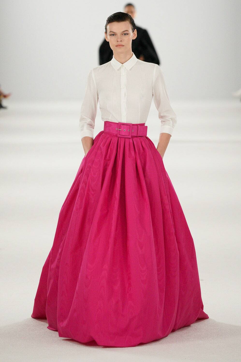 Carolina Herrera Fall 2022