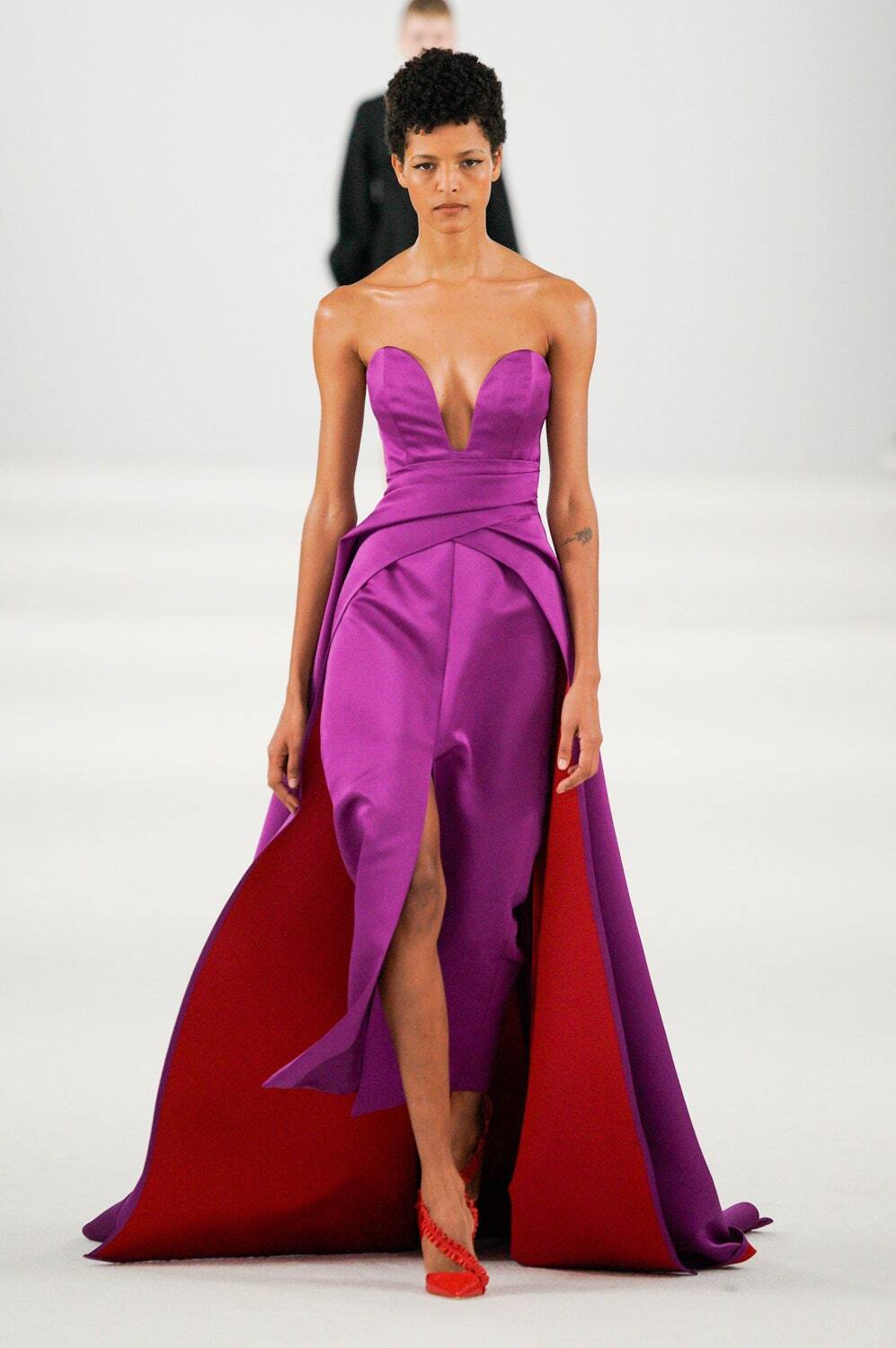 Carolina Herrera Fall 2022