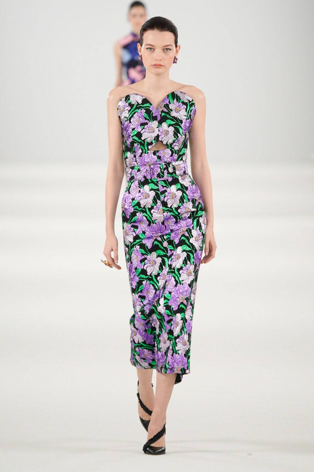 Carolina Herrera Fall 2022
