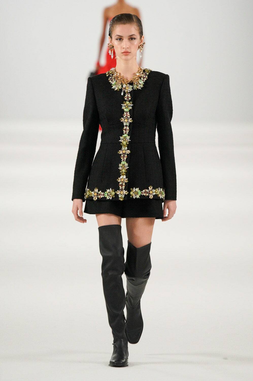 Carolina Herrera Fall 2022