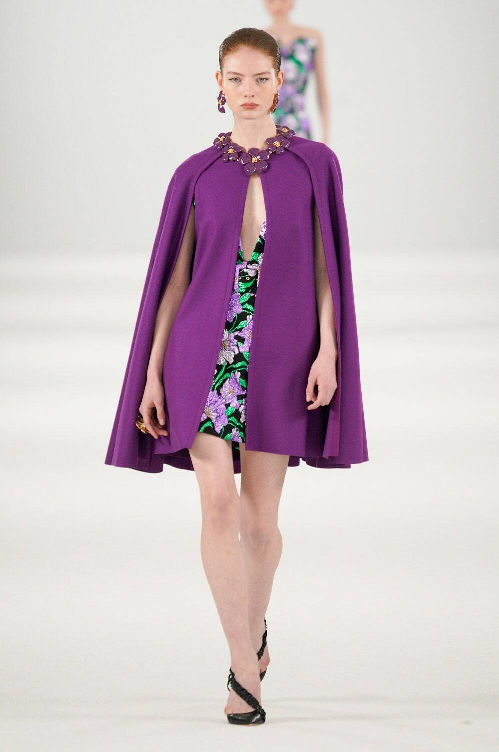Carolina Herrera Fall 2022