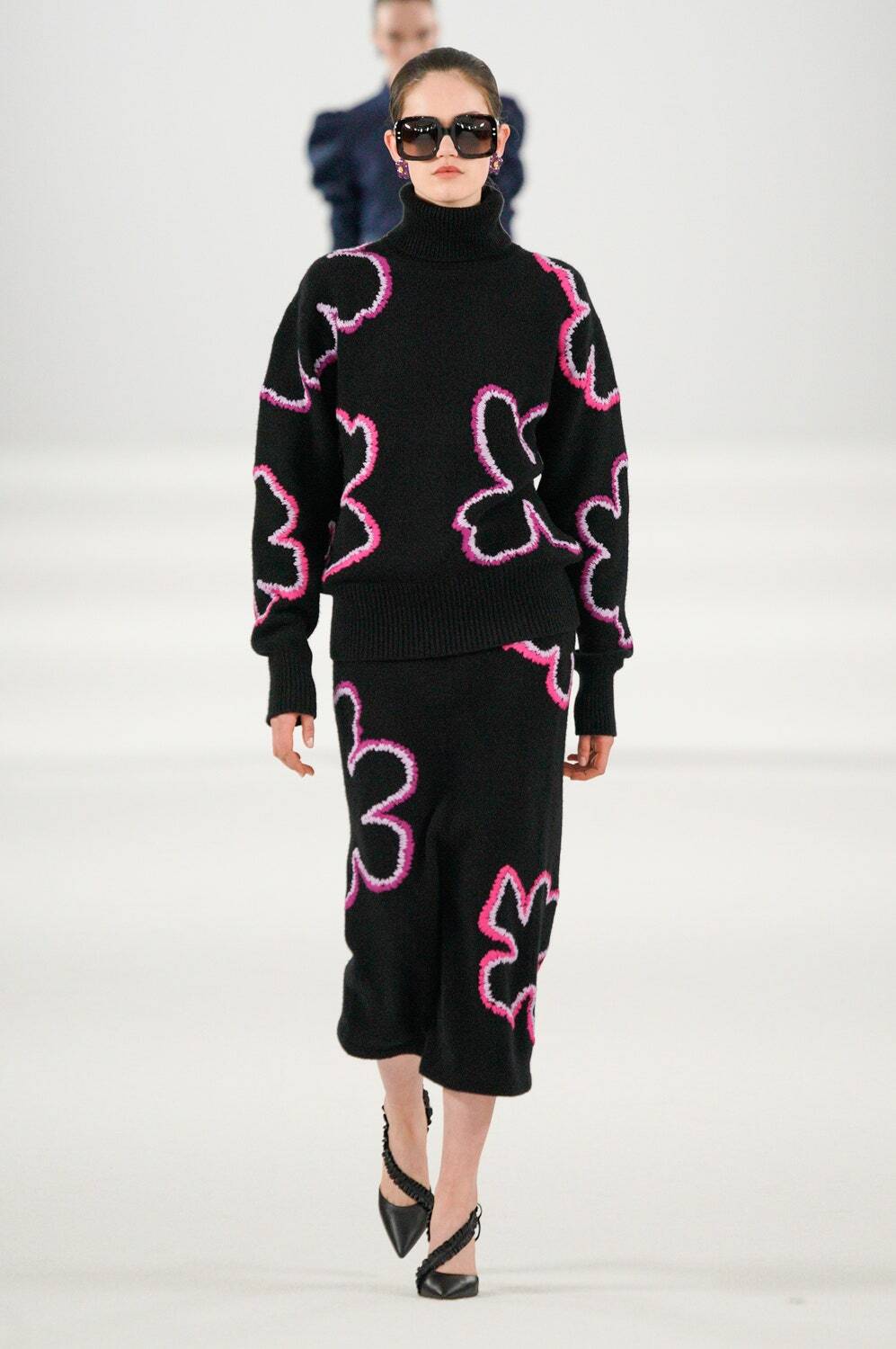 Carolina Herrera Fall 2022