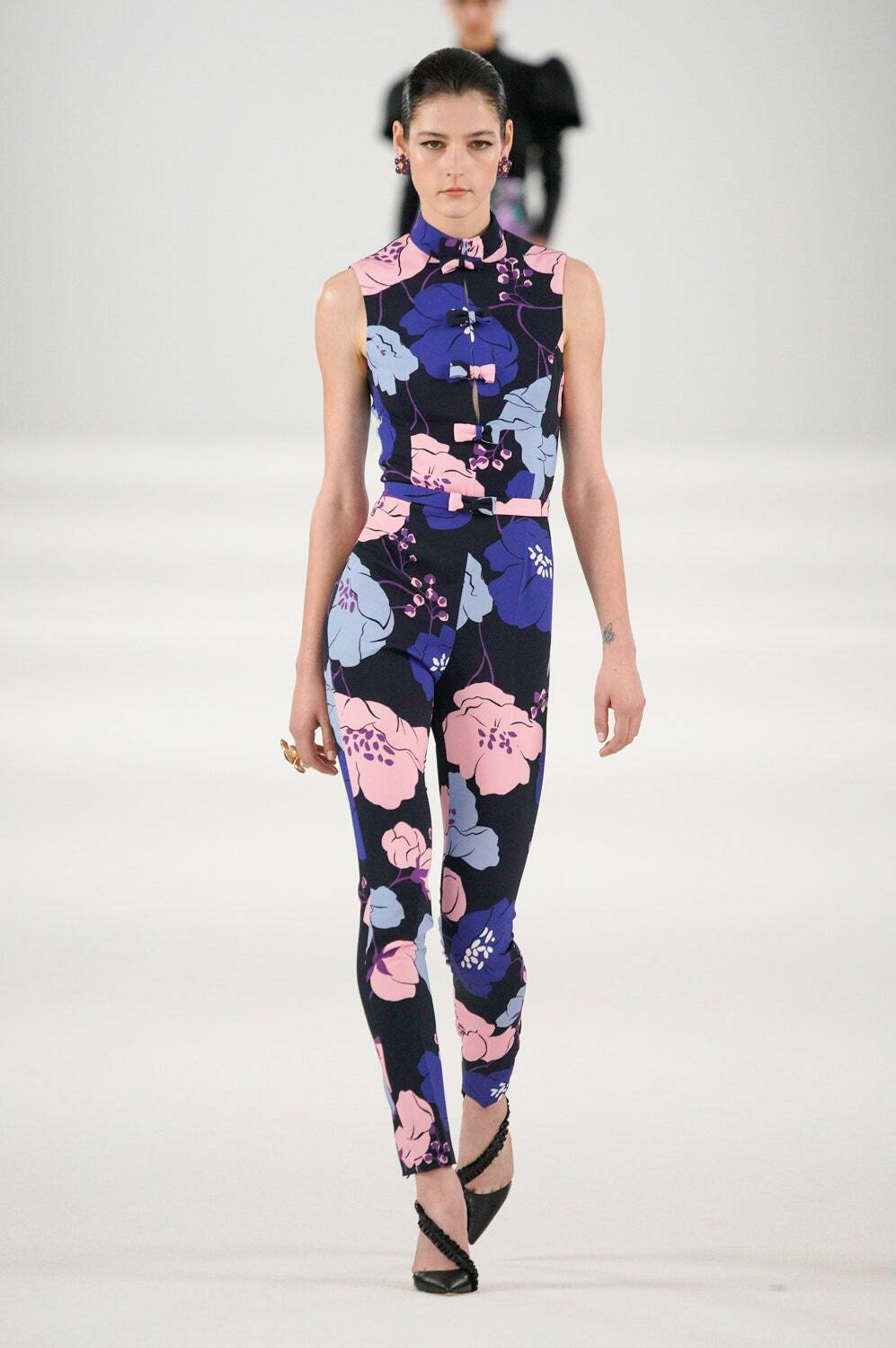 Carolina Herrera Fall 2022