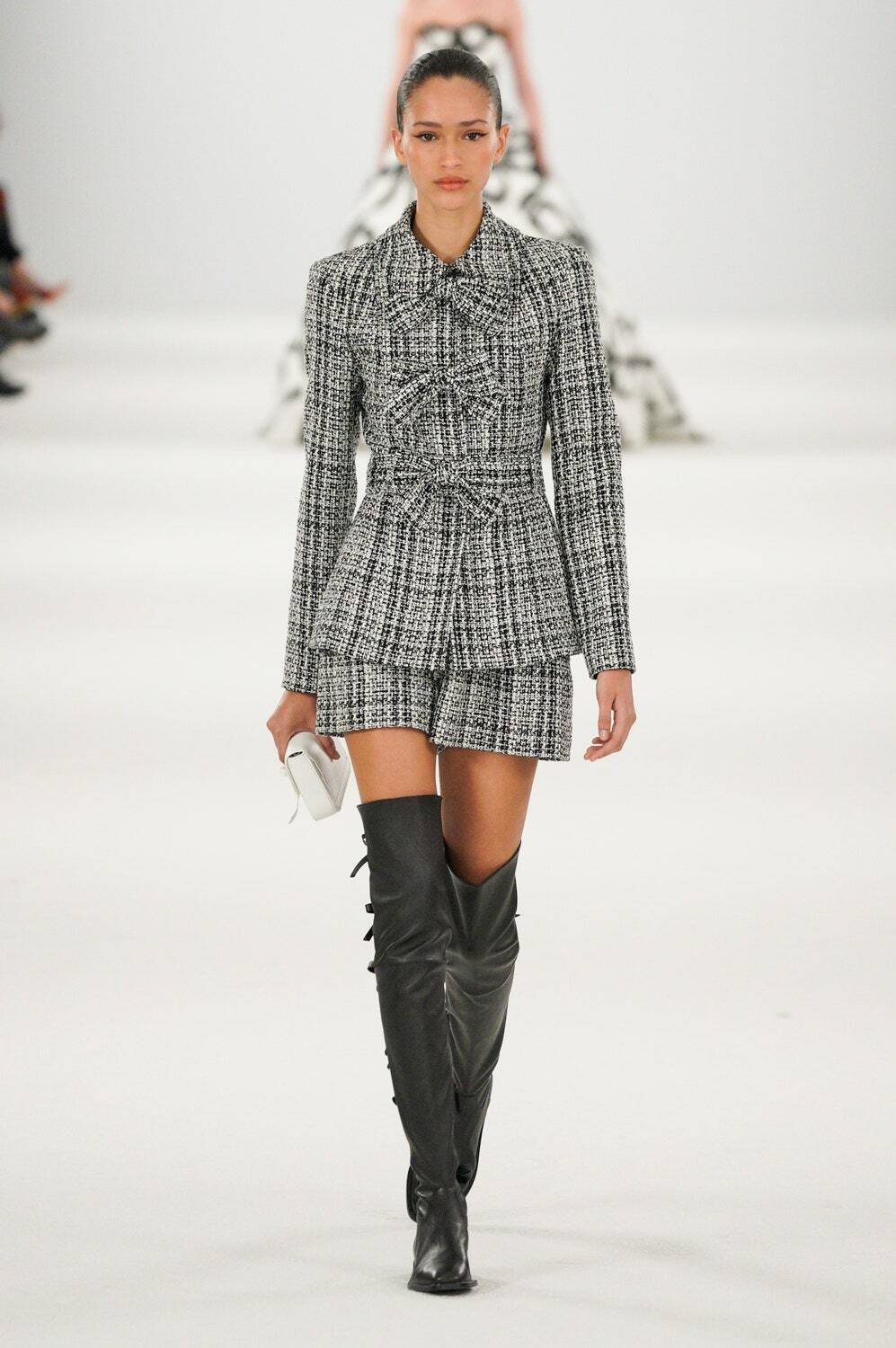 Carolina Herrera Fall 2022