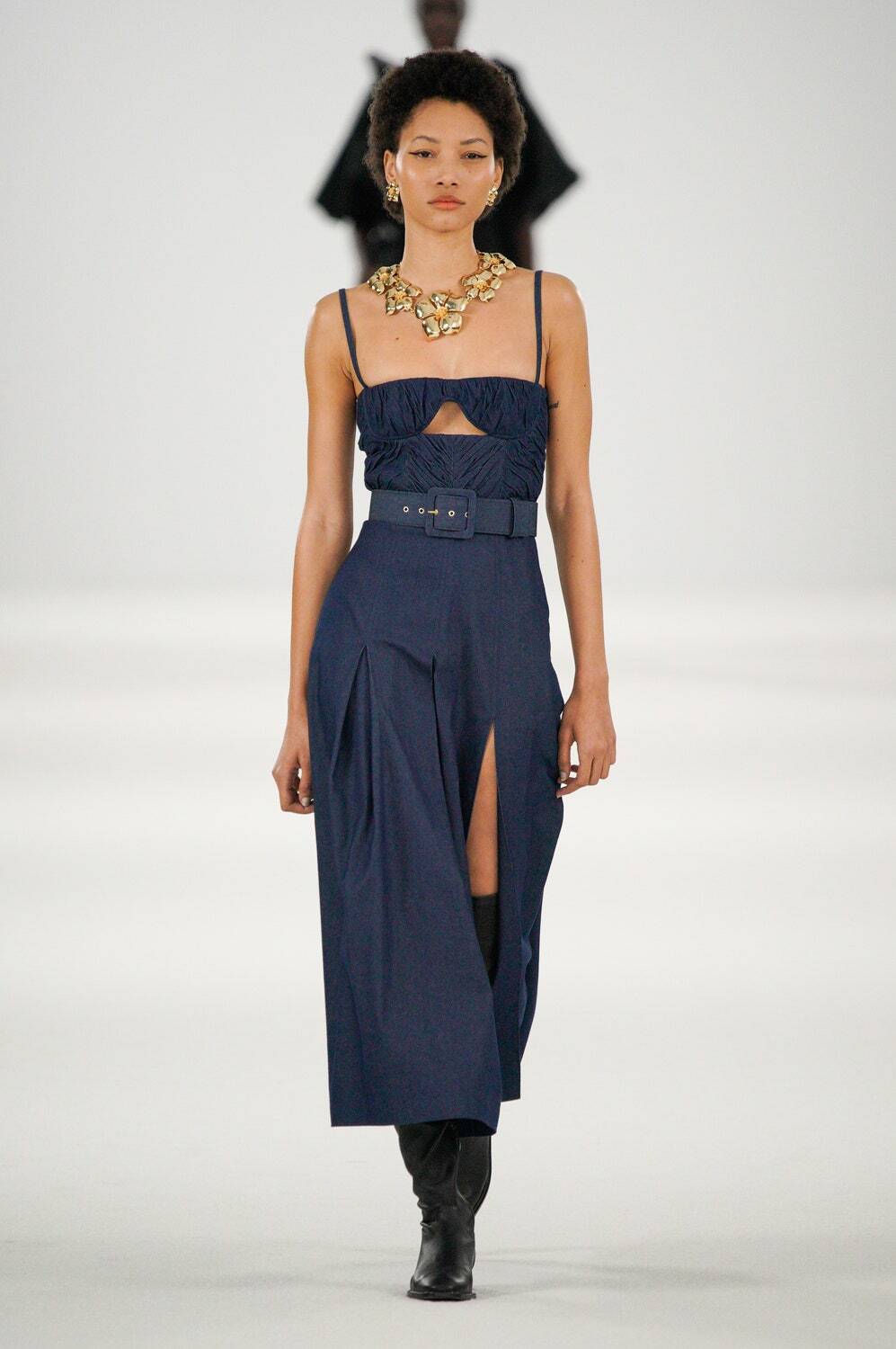 Carolina Herrera Fall 2022