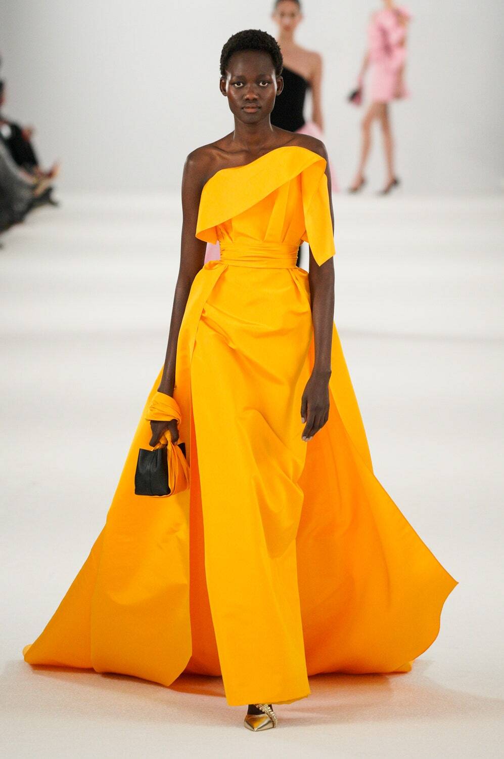 Carolina Herrera Fall 2022