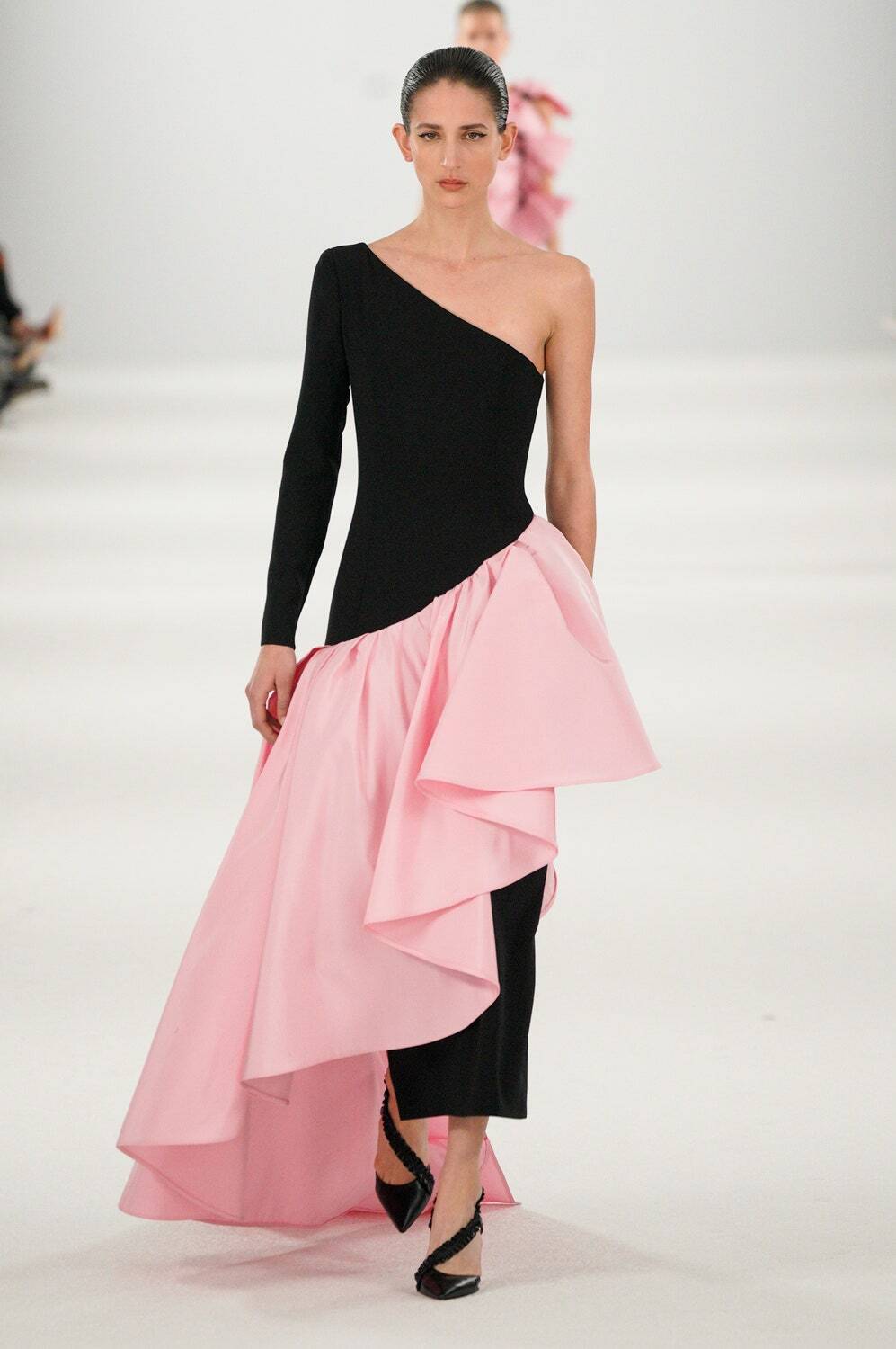 Carolina Herrera Fall 2022