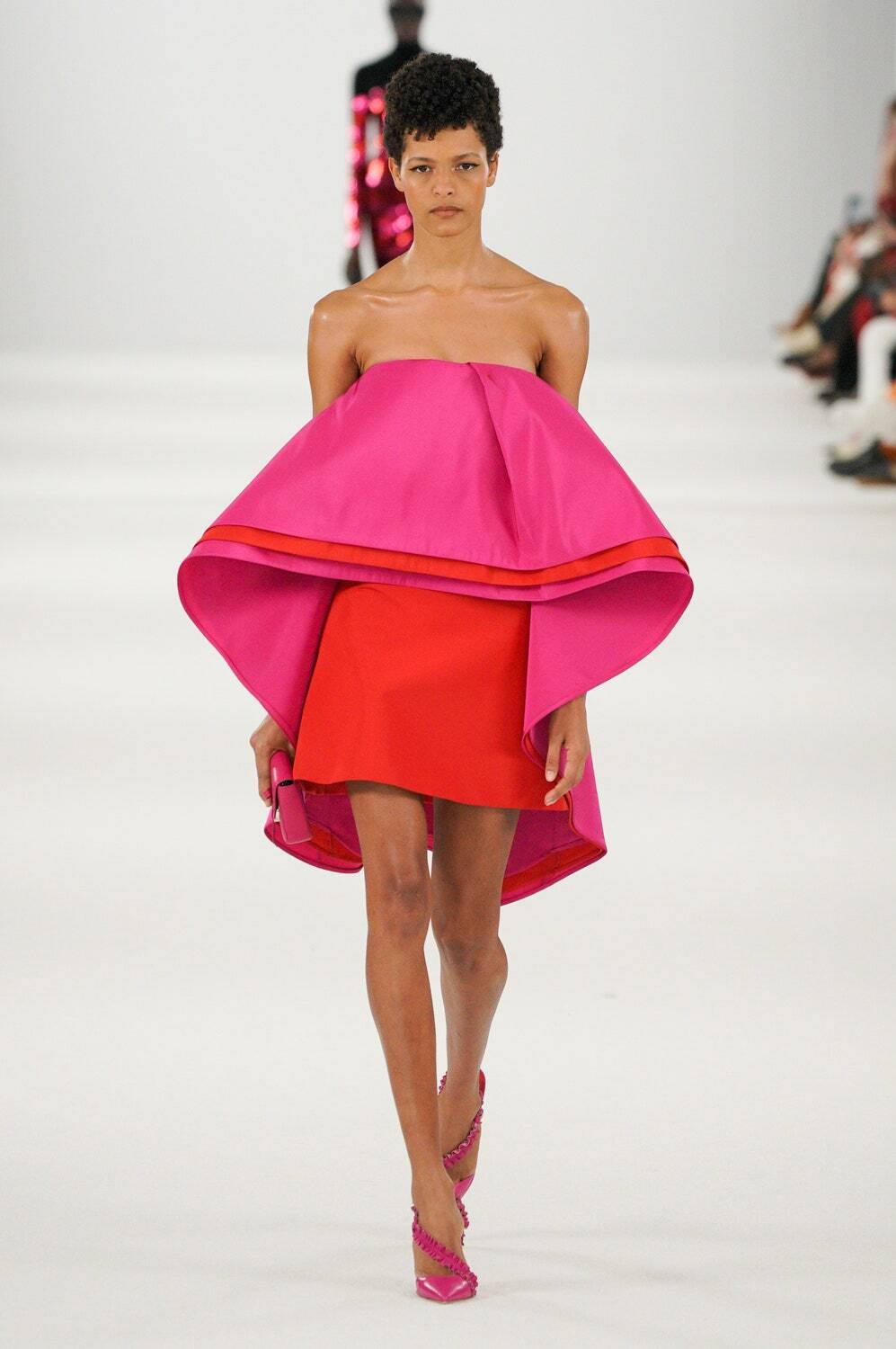 Carolina Herrera Fall 2022