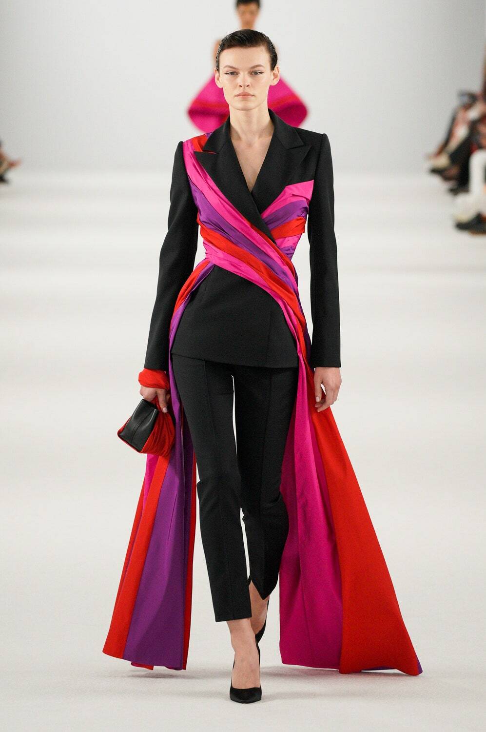 Carolina Herrera Fall 2022