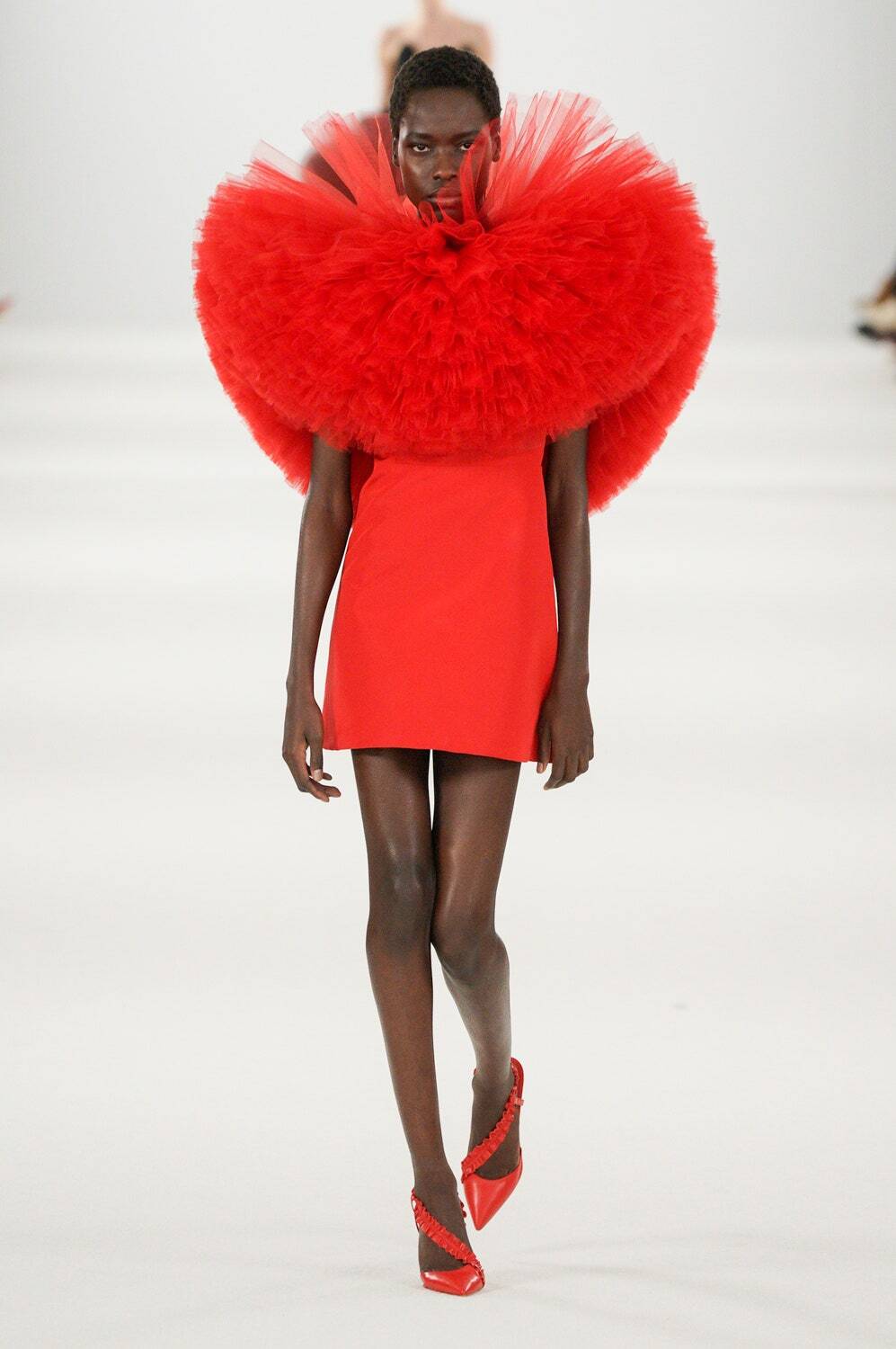Carolina Herrera Fall 2022