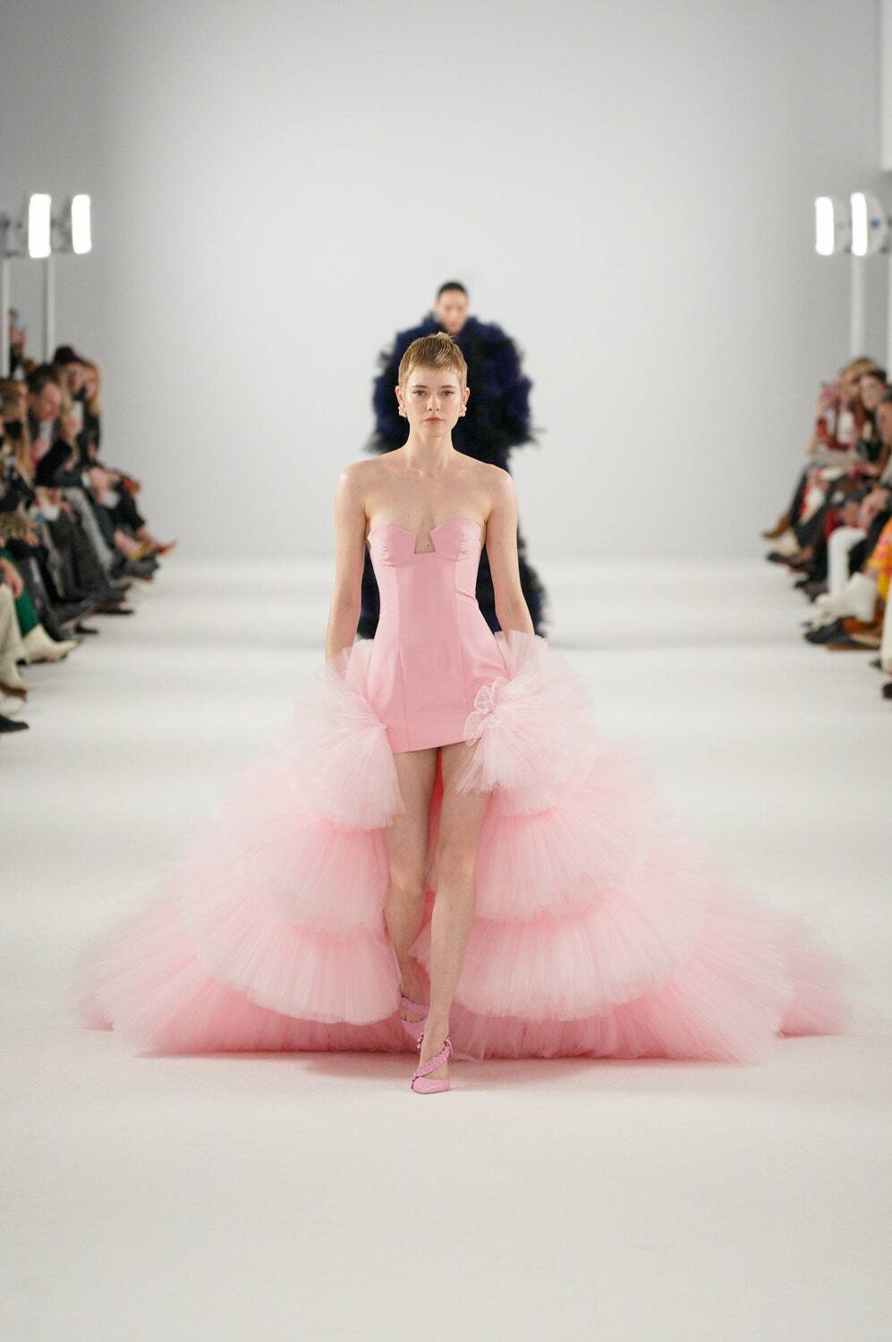 Carolina Herrera Fall 2022