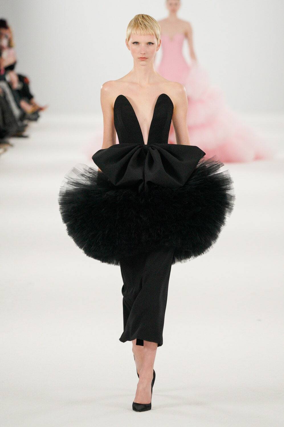 Carolina Herrera Fall 2022