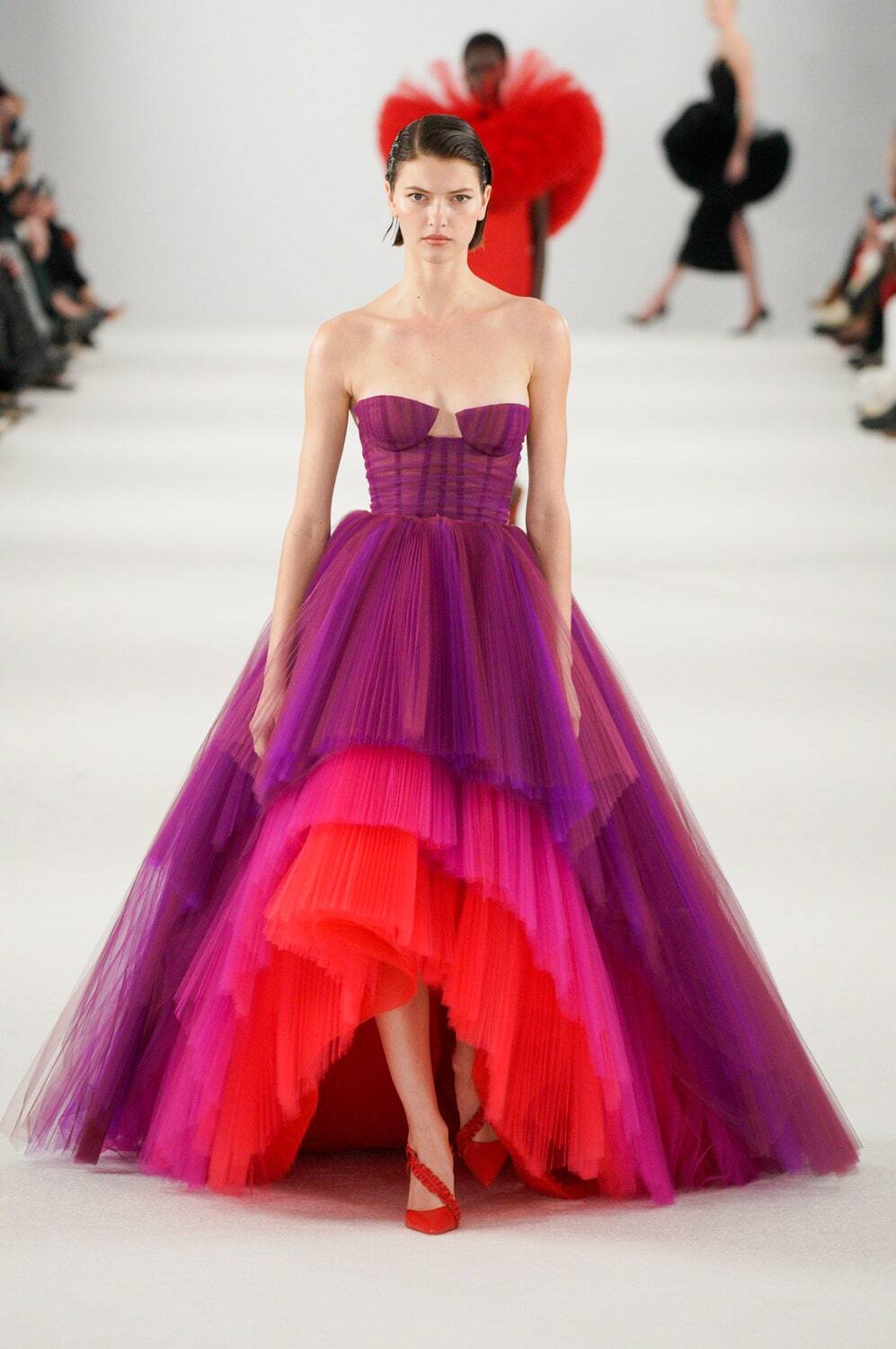 Carolina Herrera Fall 2022