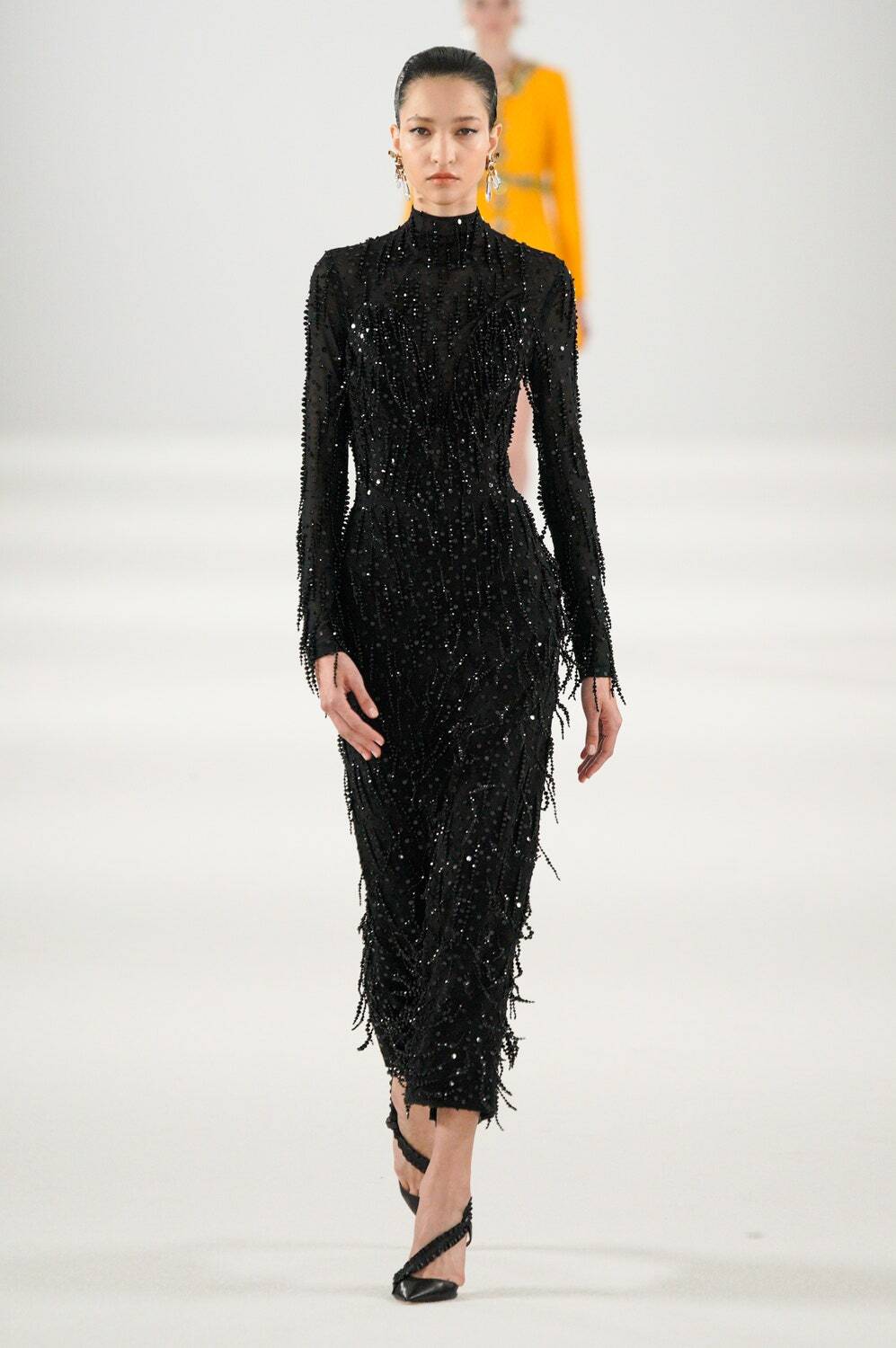 Carolina Herrera Fall 2022