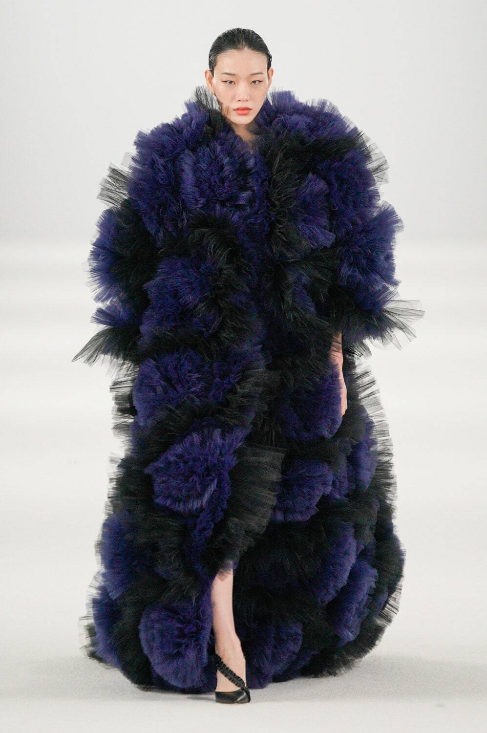 Carolina Herrera Fall 2022