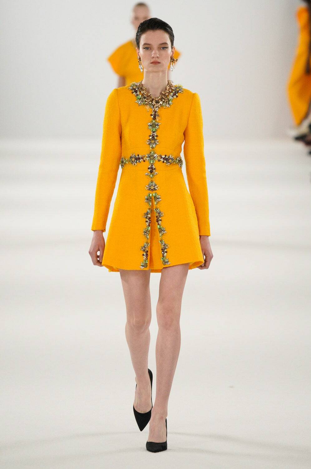 Carolina Herrera Fall 2022