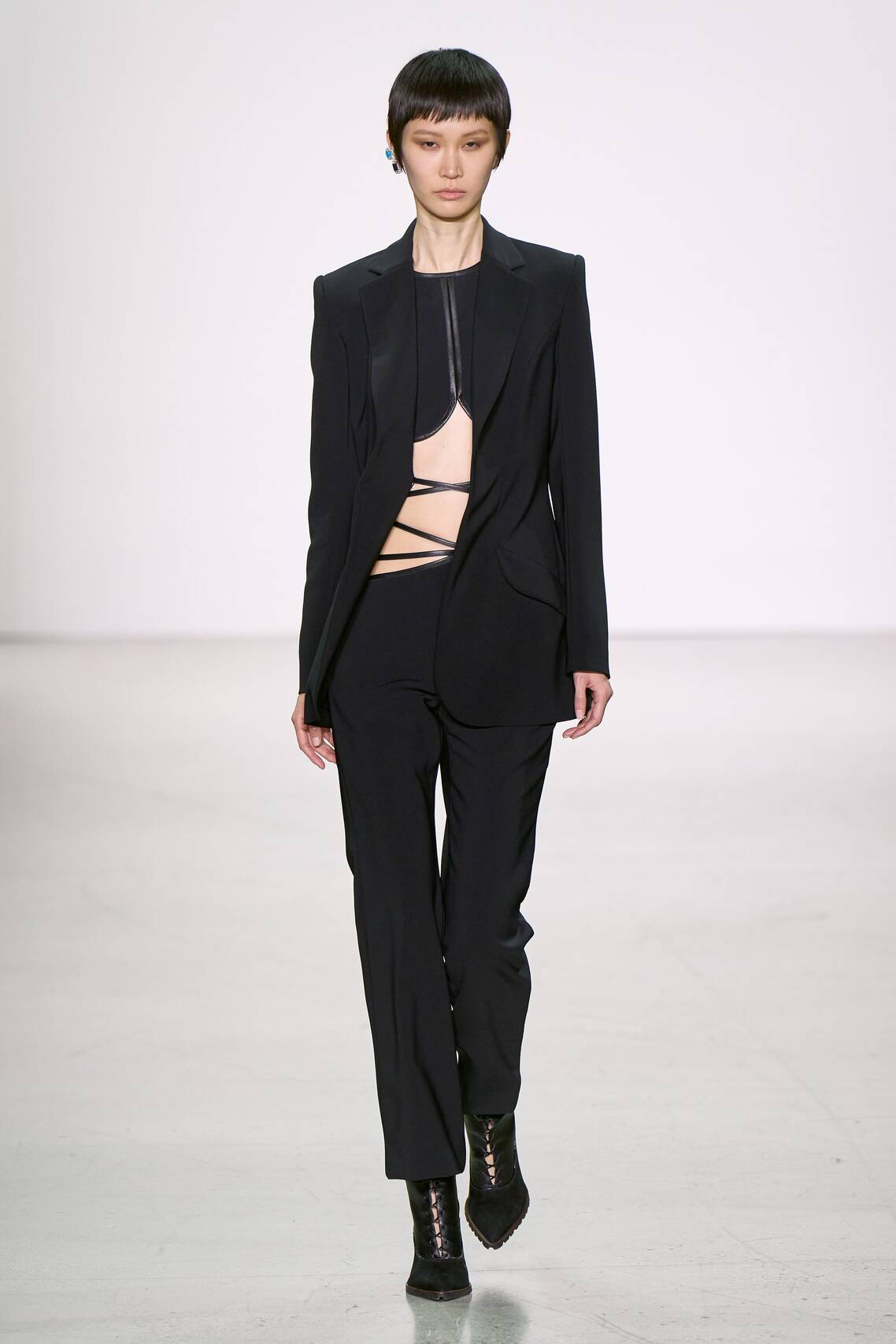 Prabal Gurung Fall 2022