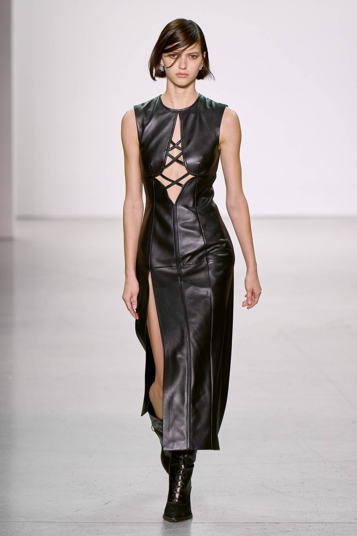 Prabal Gurung Fall 2022