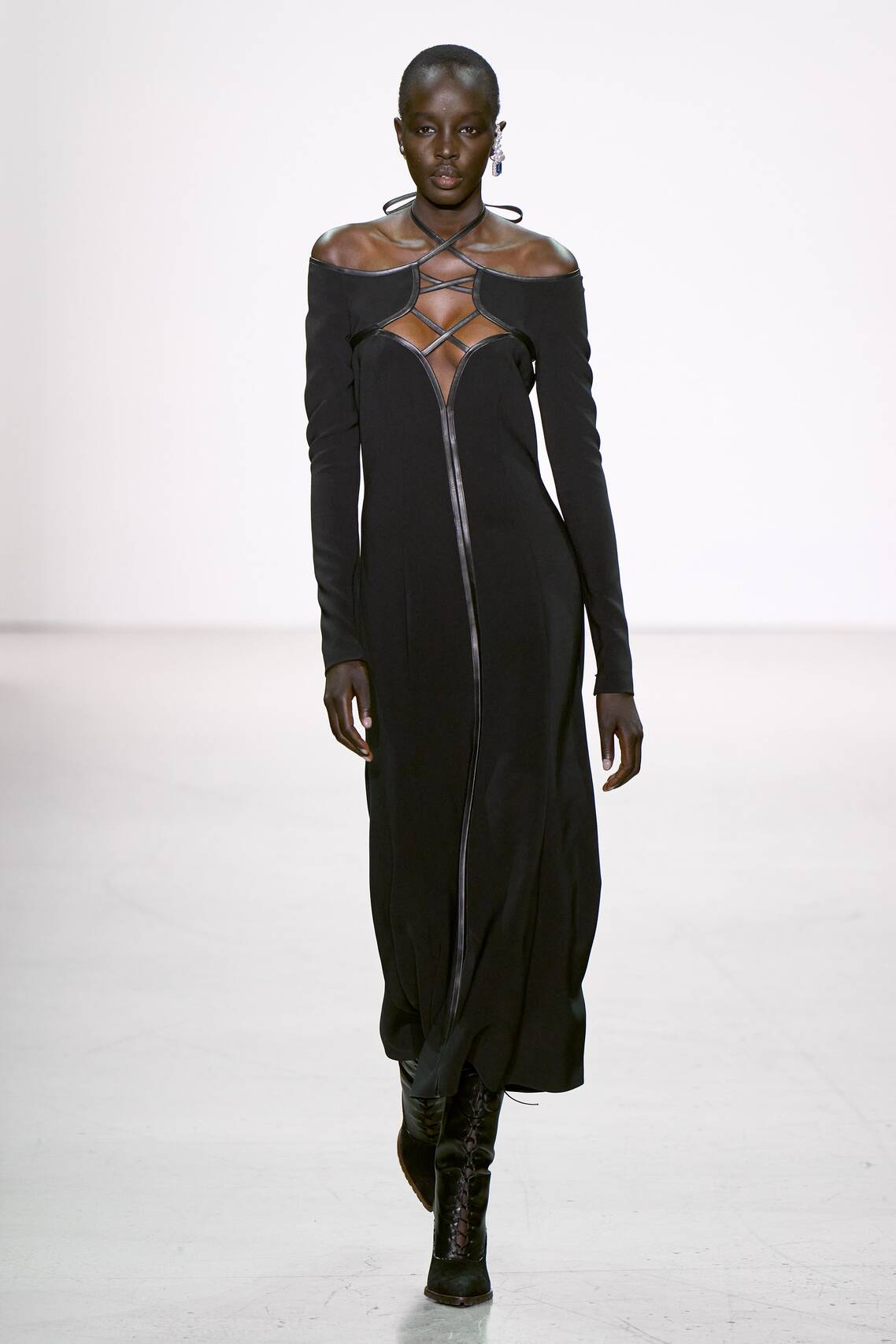Prabal Gurung Fall 2022