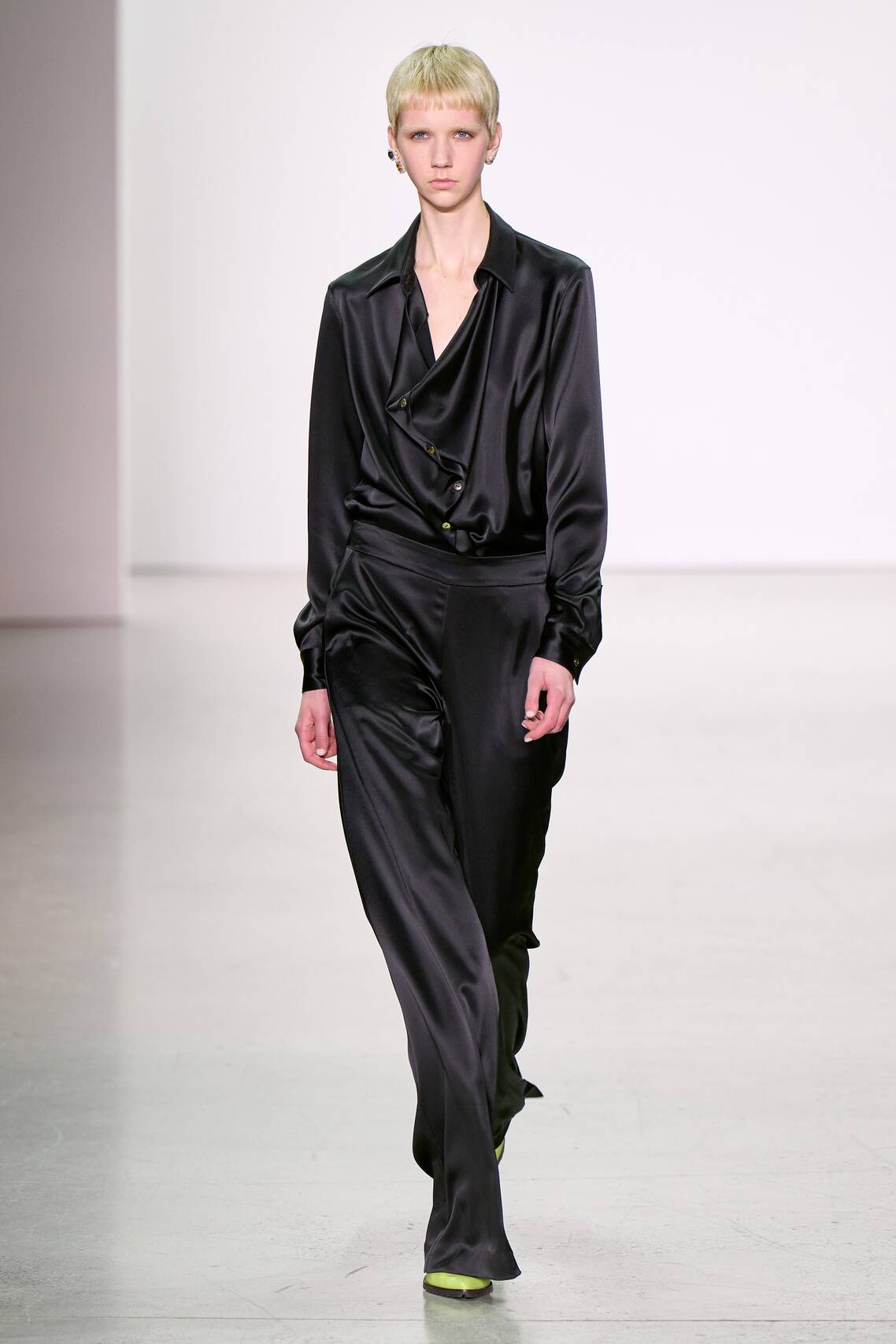 Prabal Gurung Fall 2022