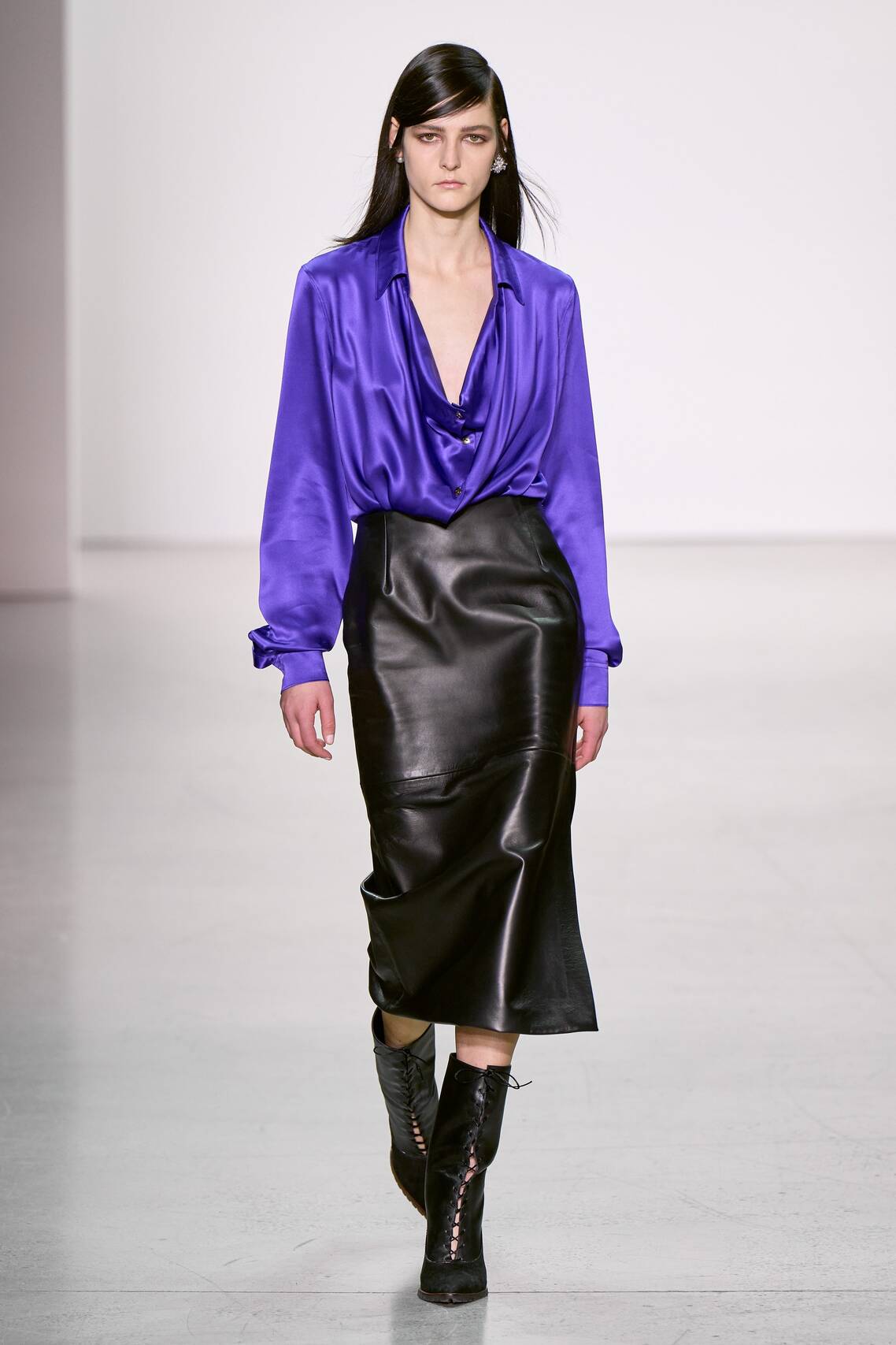 Prabal Gurung Fall 2022